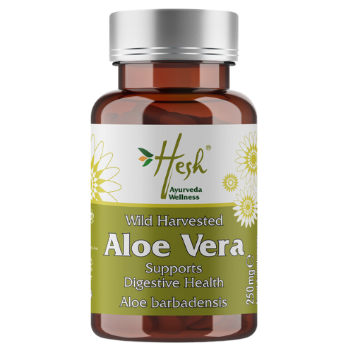 Hesh Pure Aloe Vera Extract