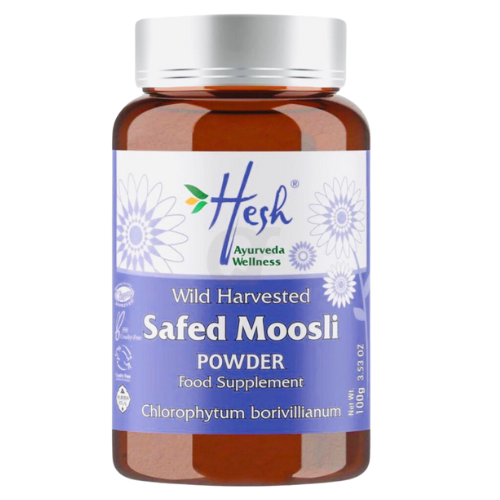 Hesh Safed Moosli Powder