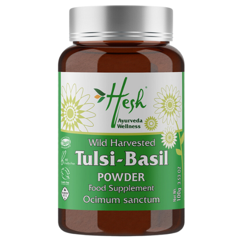 Hesh Tulsi Powder