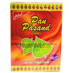 Hilal Paan Pasand Candy 70 pcs