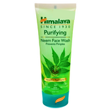 Himalaya Neem Face Wash