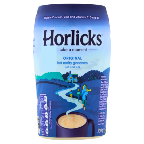 Horlicks Original Malt Drink