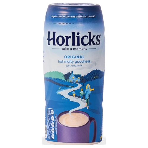 Horlicks Original Malt Drink