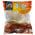 4pcs