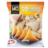 HQ Frozen Chicken Samosas