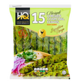 15pcs