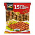 15pcs