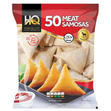 HQ Frozen Meat Samosas