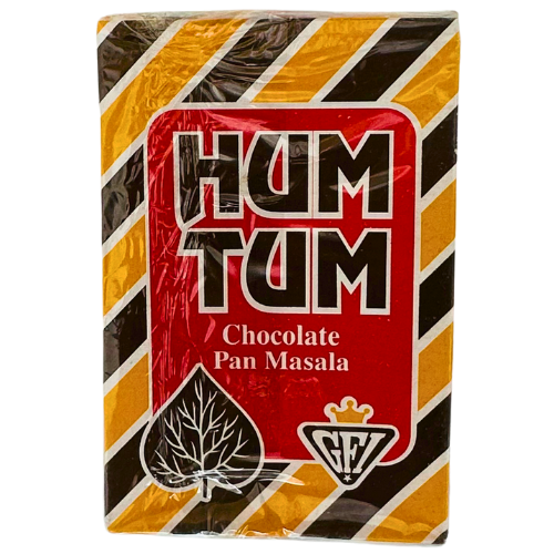 Hum Tum Chocolate Paan Masala