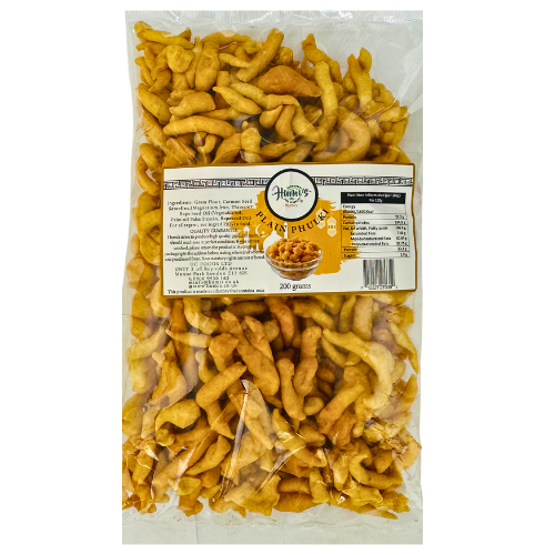 Humi's Plain Phulki 200g