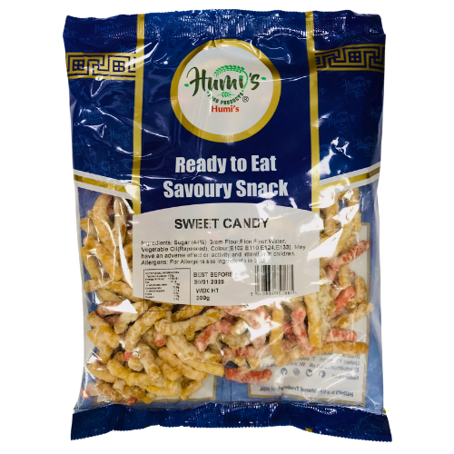 Humi's Sweet Candy 300g