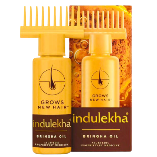 Indulekha Bringha Hair Oil