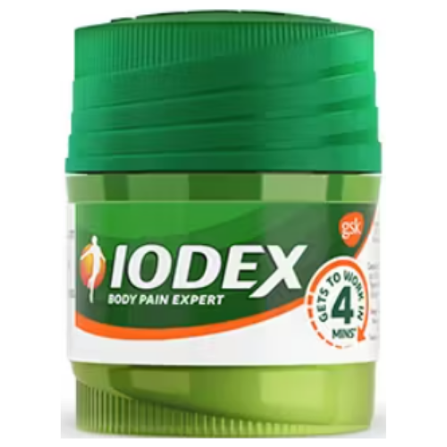 Iodex Pain Balm