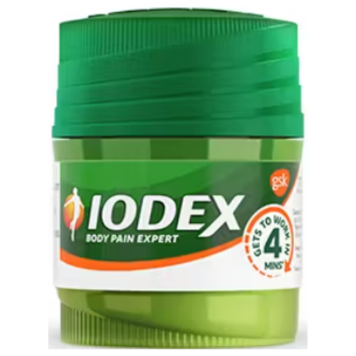 Iodex Pain Balm 40g