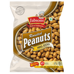 Jabsons Roasted Hing Jeera Peanuts 140g