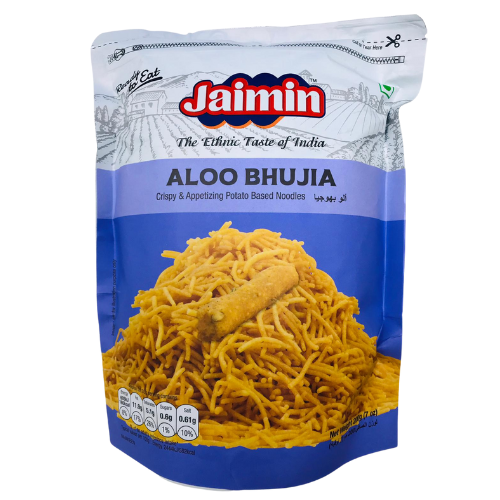 Jaimin Aloo Bhujia