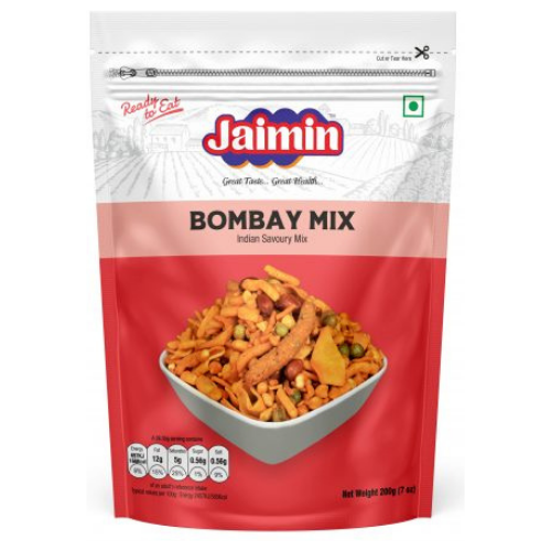 Jaimin Bombay Mix