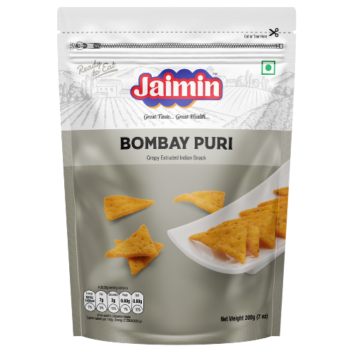 Jaimin Bombay Puri