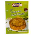 Jaimin Coriander Chilli Bhakri 200g