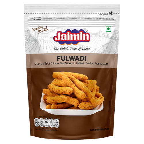 Jaimin Fulwadi