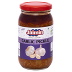 Jaimin Garlic Pickle 400g