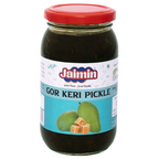 Jaimin Gor Keri Pickle 500g