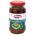 Jaimin Gunda Pickle 400g