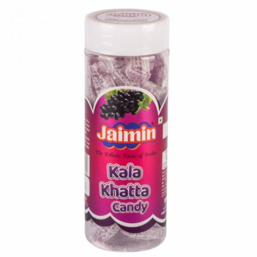 Jaimin Kala Khatta Candy