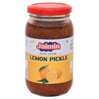Jaimin Lemon Pickle 400g