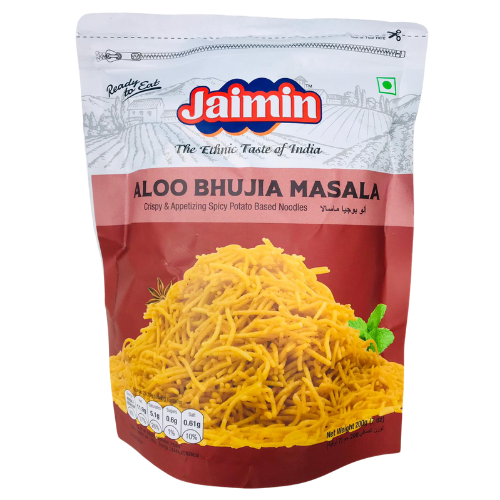 Jaimin Masala Aloo Bhujia