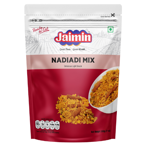 Jaimin Nadyadi Mix 200g