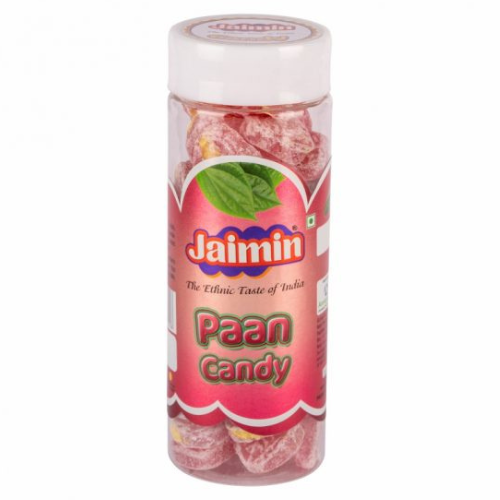 Jaimin Paan Candy