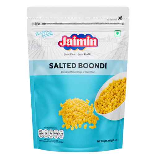 Jaimin Salted Boondi