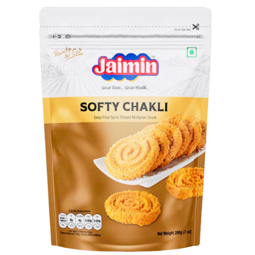 Jaimin Soft Chakli