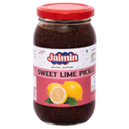 Jaimin Sweet Lime Pickle 500g