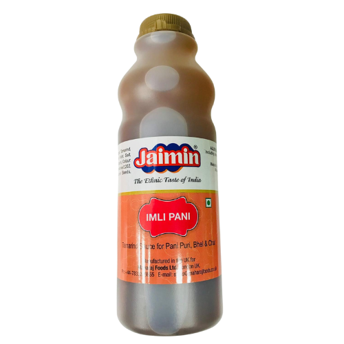 Jaimin Tamarind Pani 500ml