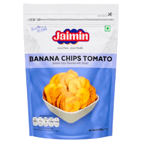 Jaimin Tomato Banana Chips