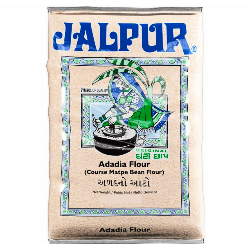 Jalpur Adadia Flour 1kg
