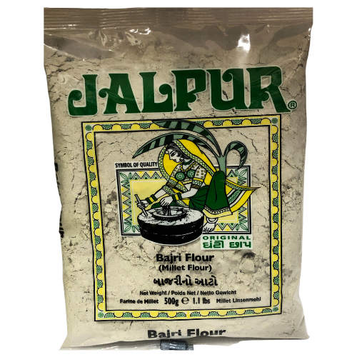Jalpur Bajri Flour Variety Foods UK