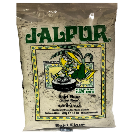 Jalpur Bajri Flour