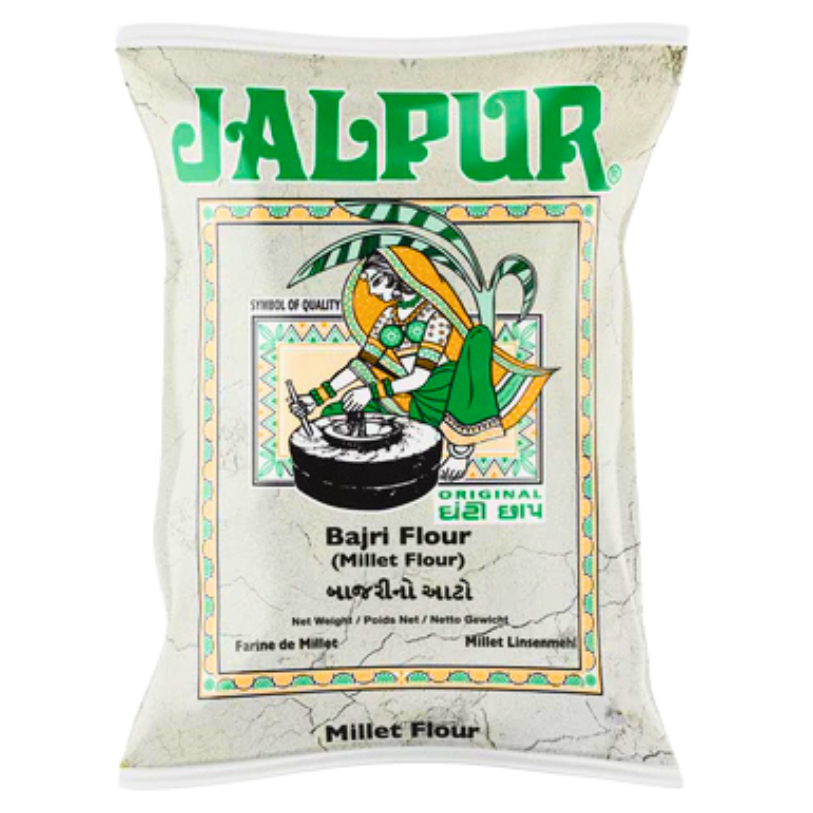 Jalpur Bajri Flour