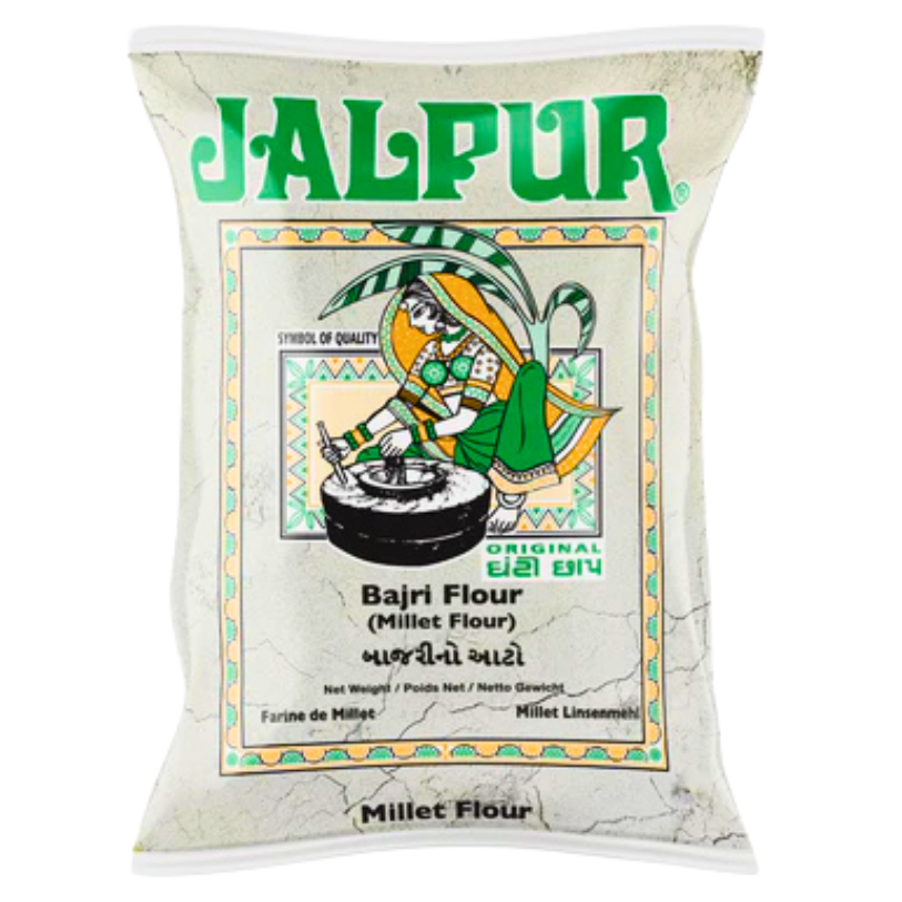 Jalpur Bajri Flour 2Kg