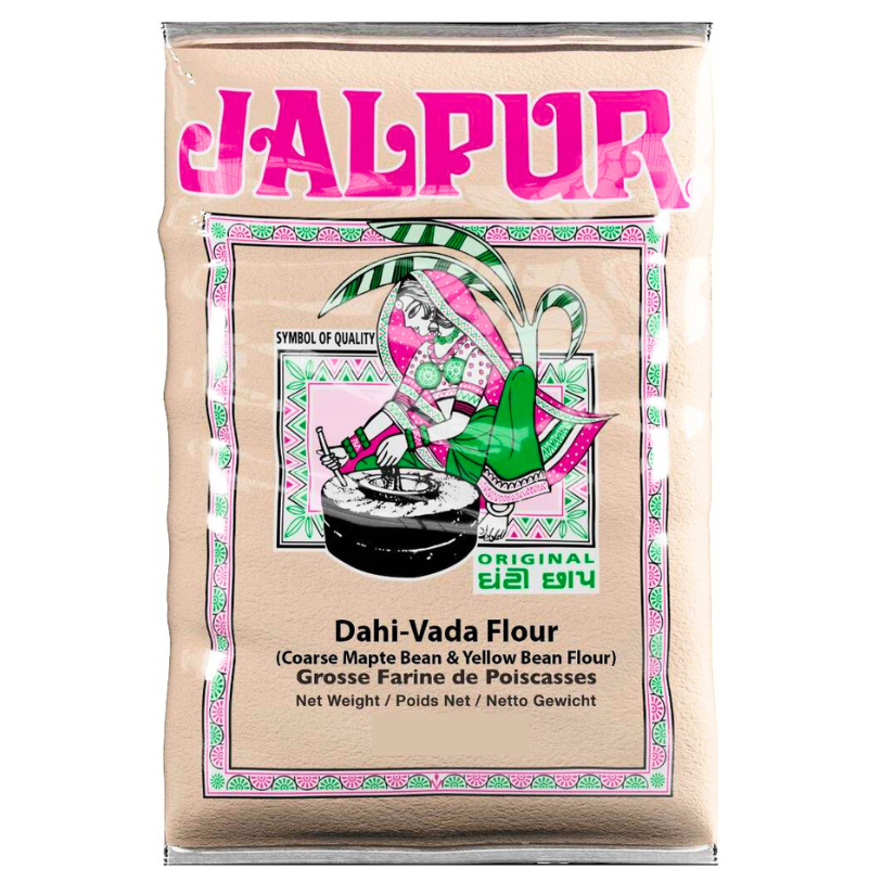 Jalpur Dahi Vada Flour