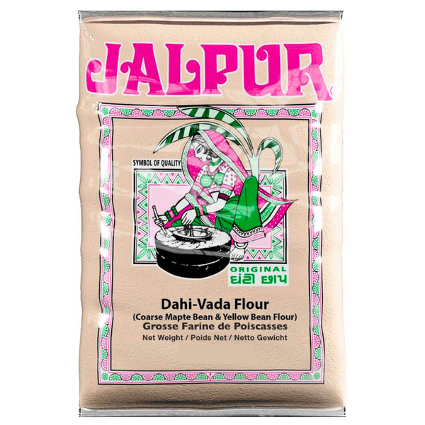Jalpur Dahi Vada Flour 1kg