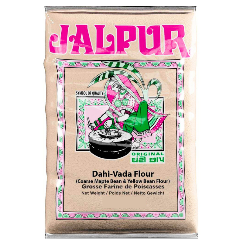 Jalpur Dahi Vada Flour 1kg