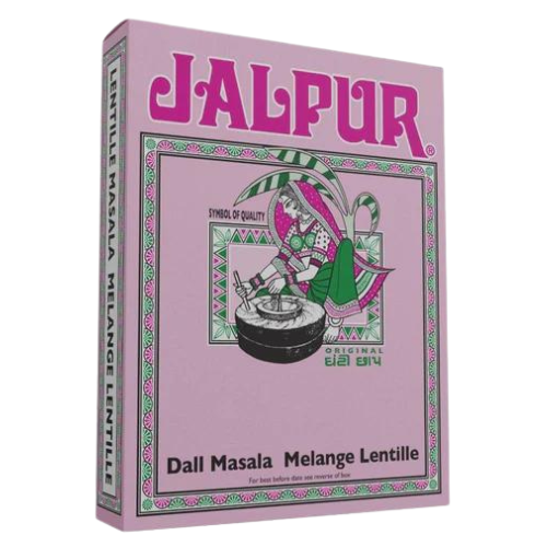 Jalpur Dal Masala Mix 175g