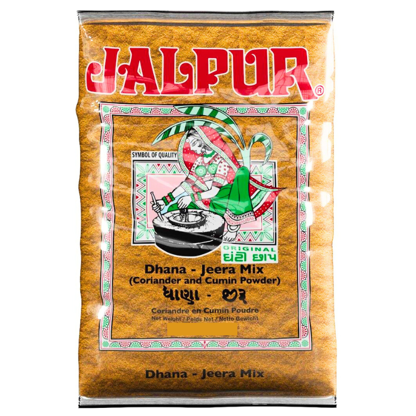 Jalpur Dhanya Jeera Mix