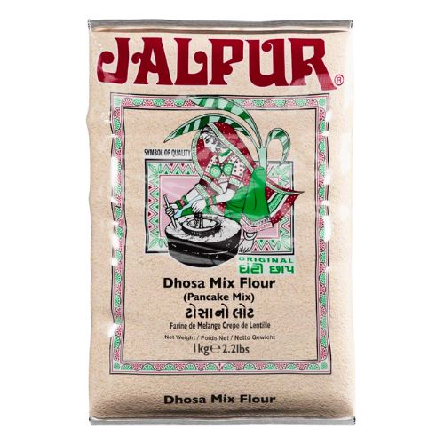 Jalpur Dosa Mix Flour 1kg