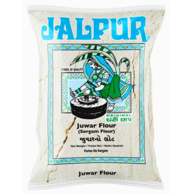 Jalpur Juwar Flour 2Kg