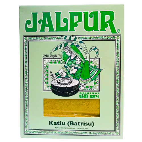 Jalpur Katlu Powder